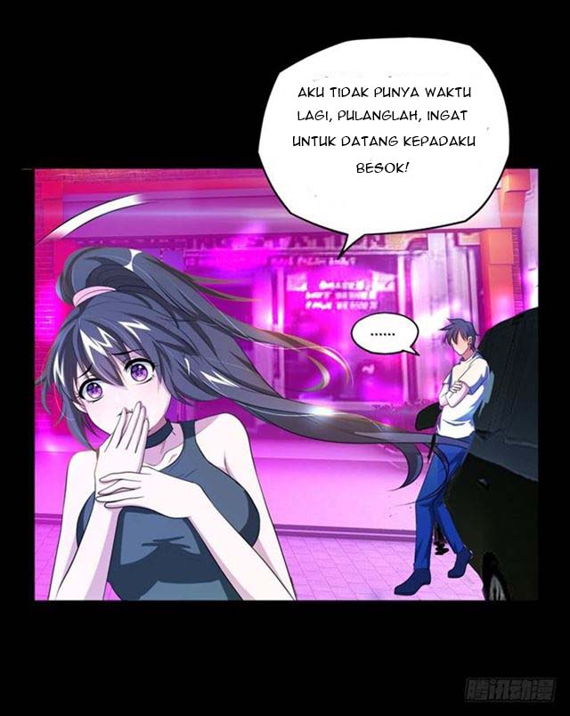 Pick A School Flower to be A Wife chapter 1
